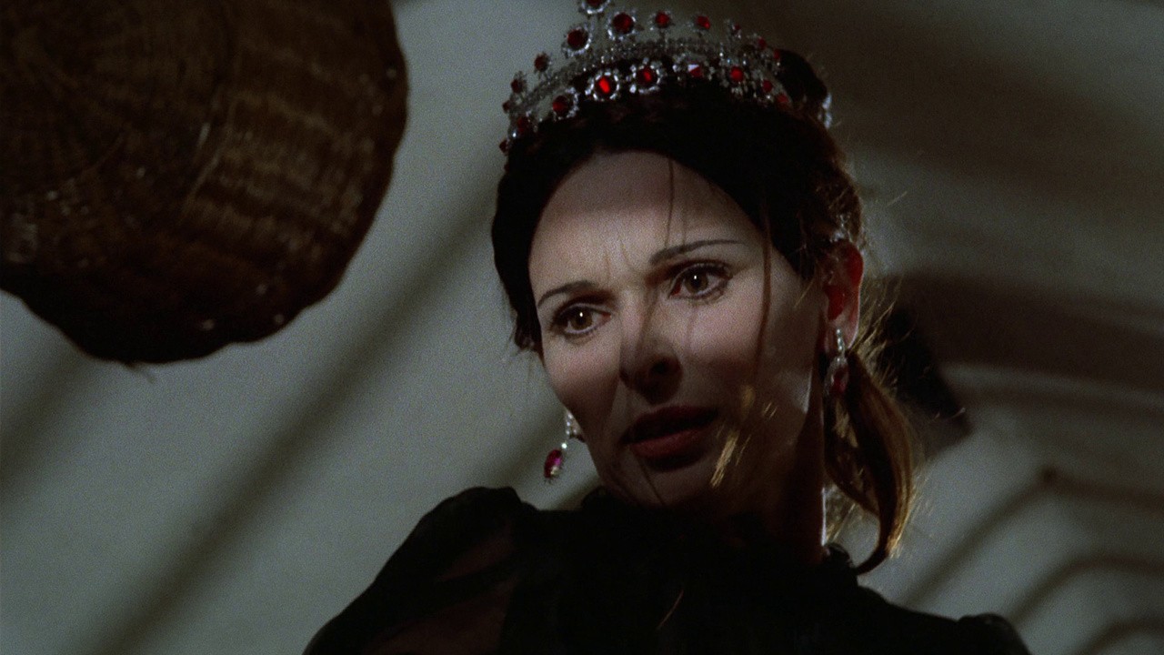 Image du film Cérémonie sanglante