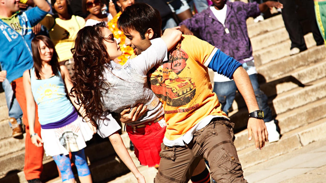 Kal Kissne Dekha