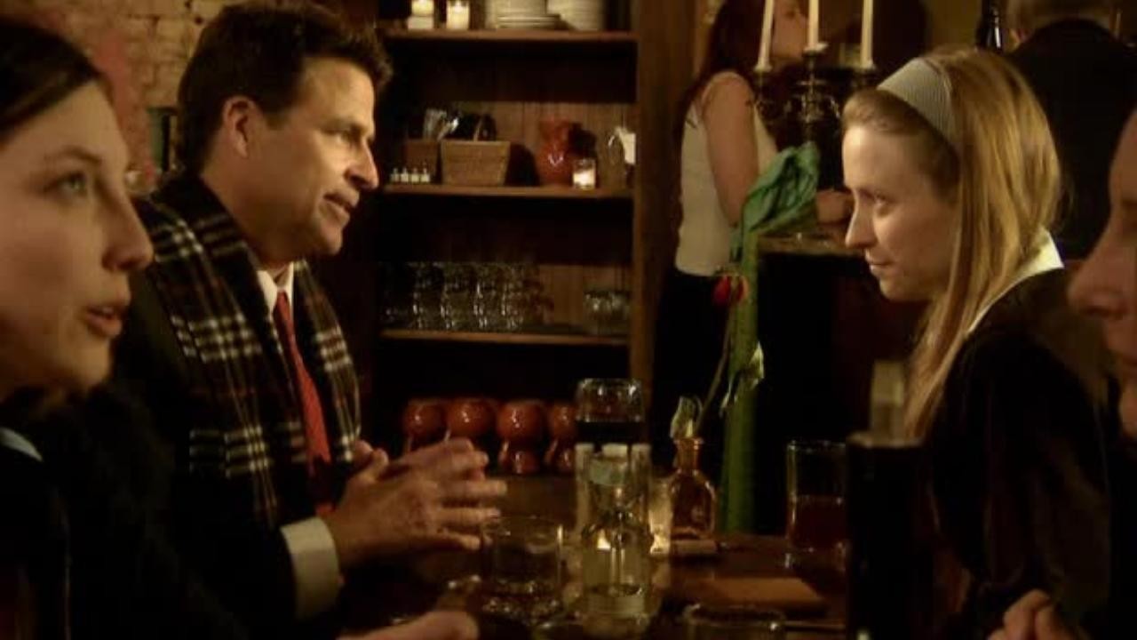 Eavesdrop (2008) | MUBI