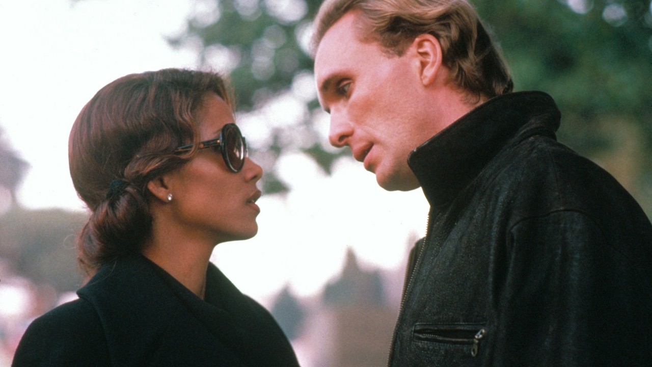 The Rich Man's Wife