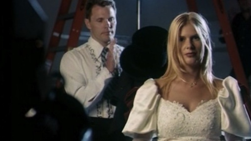 Top Girl (1996) MUBI