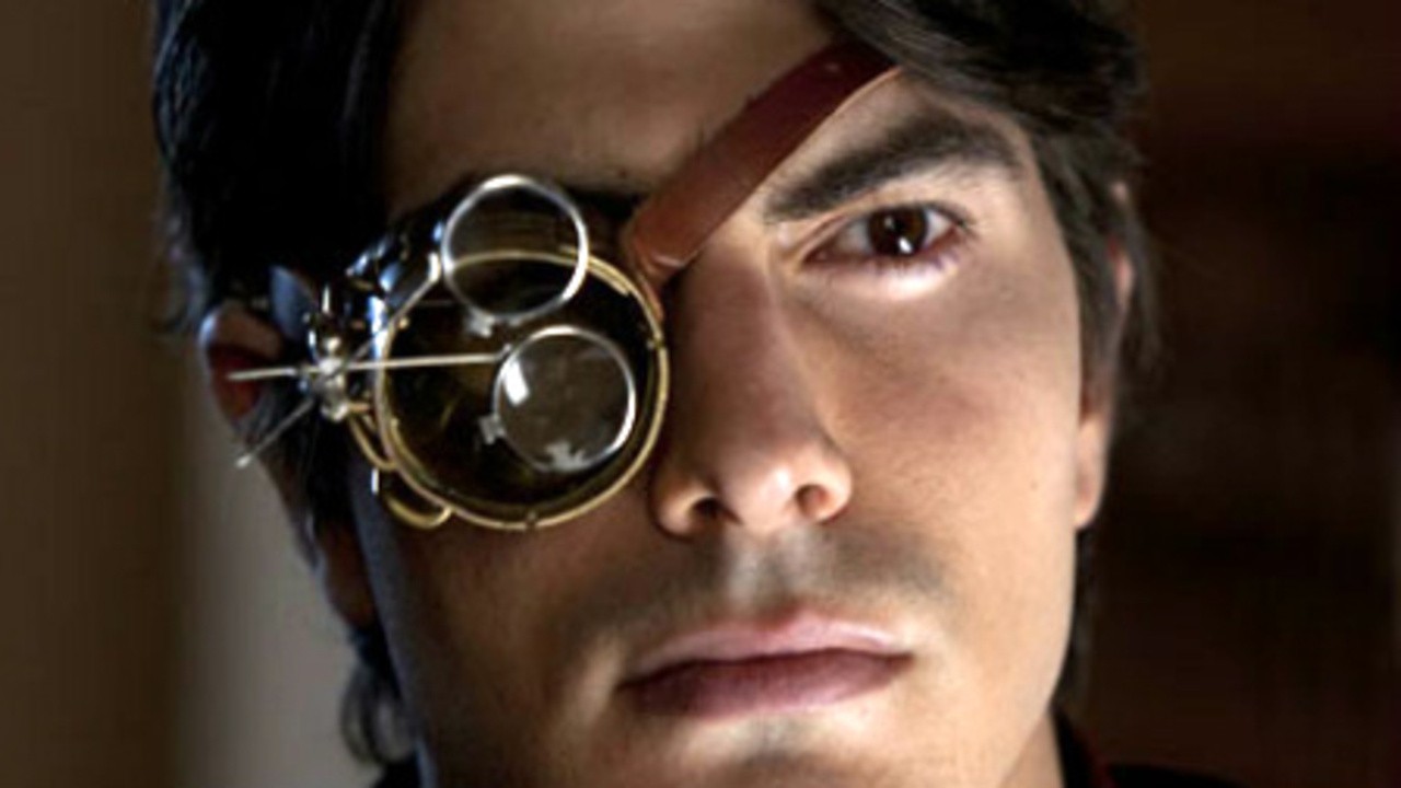 Dylan Dog: Dead of Night