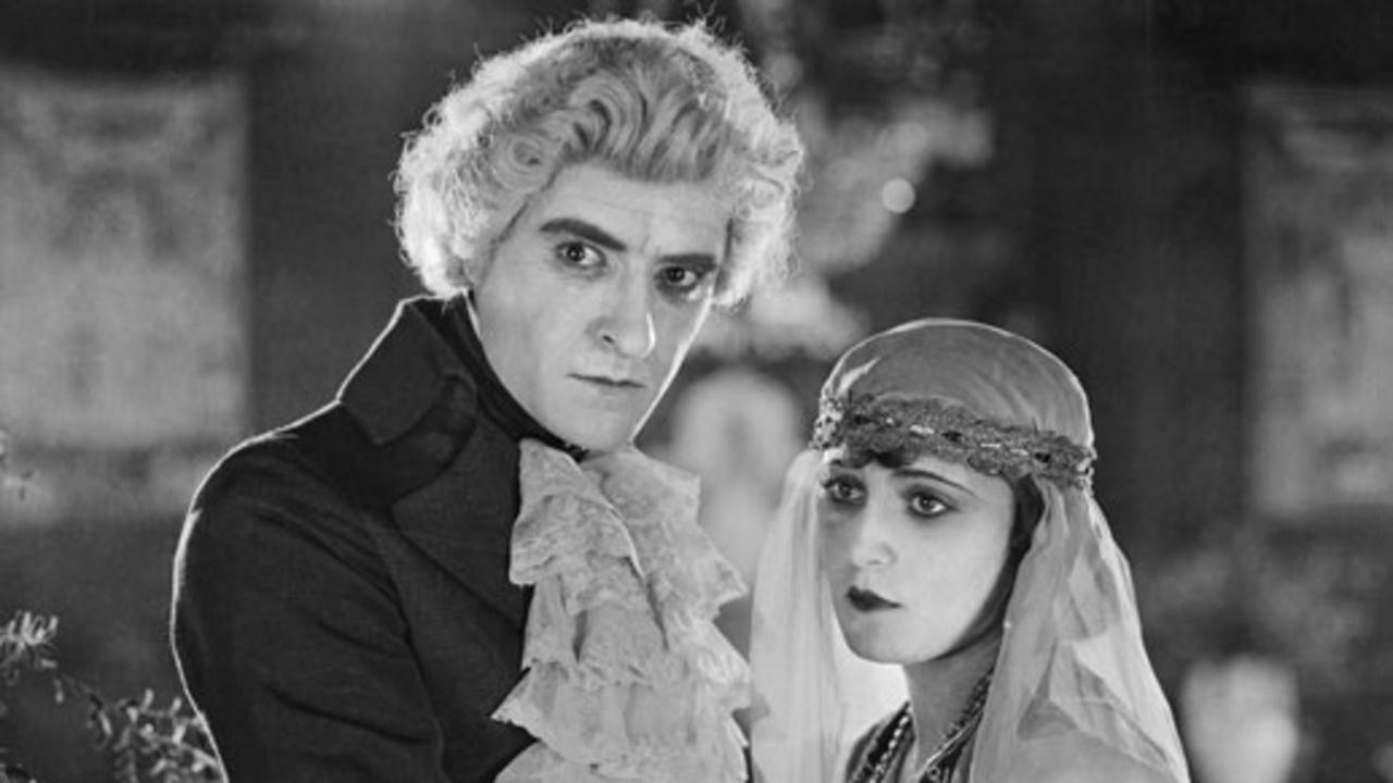 Image du film Monte-Cristo