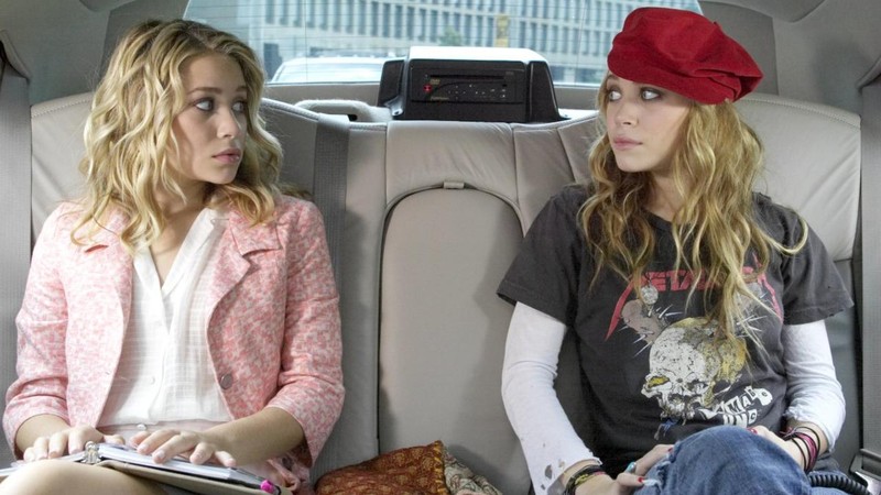 New York Minute