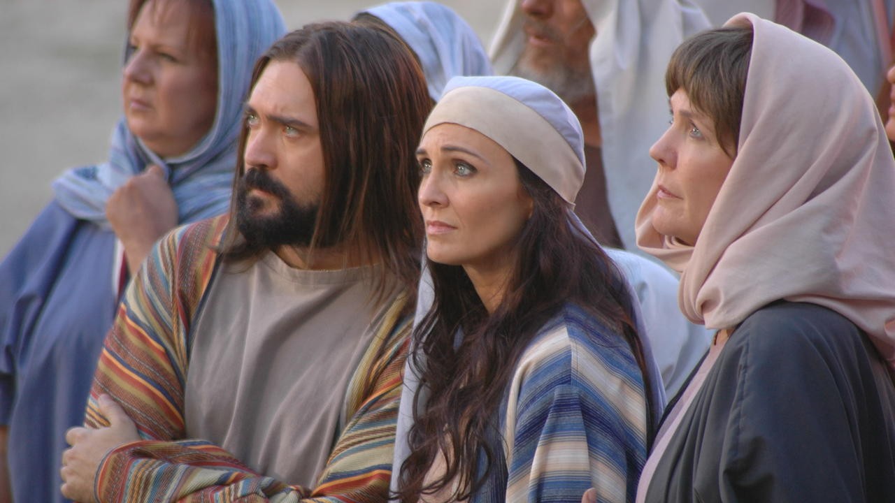 The Book of Ruth: Journey of Faith