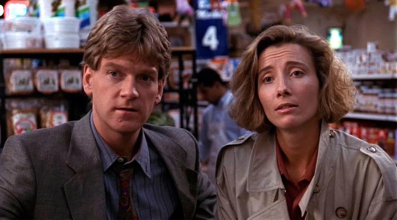 Image du film Dead Again