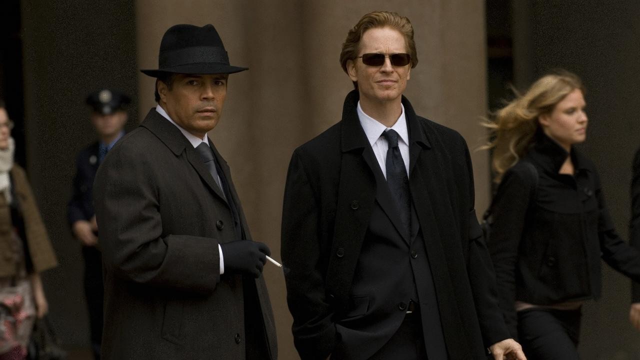 Caprica
