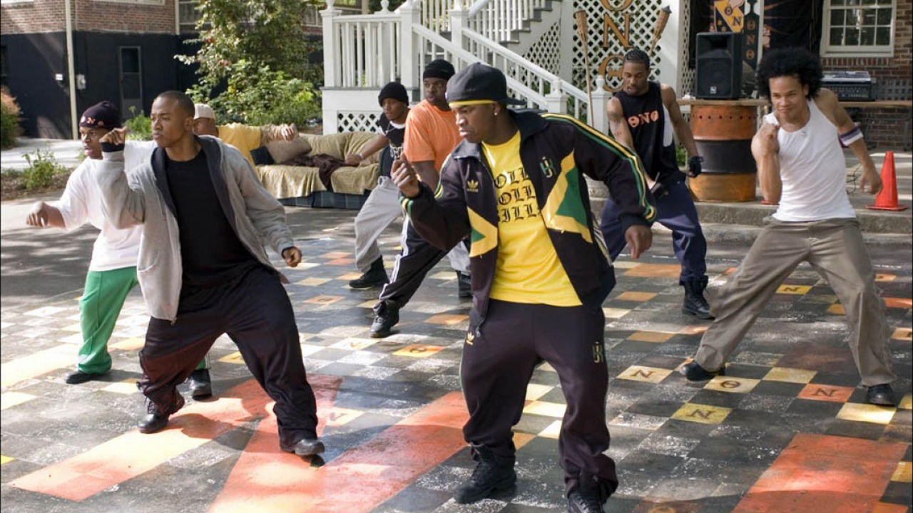 Steppin': The Movie