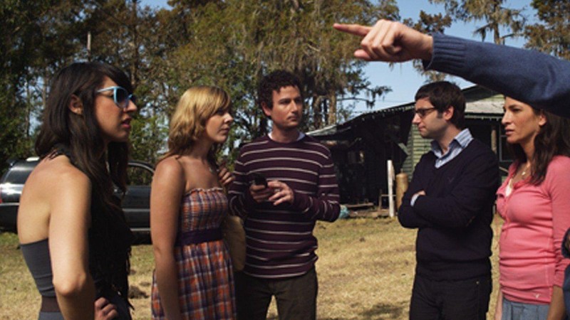 xxx party Adult orgy Binderup recommends Chyna and lisa ann