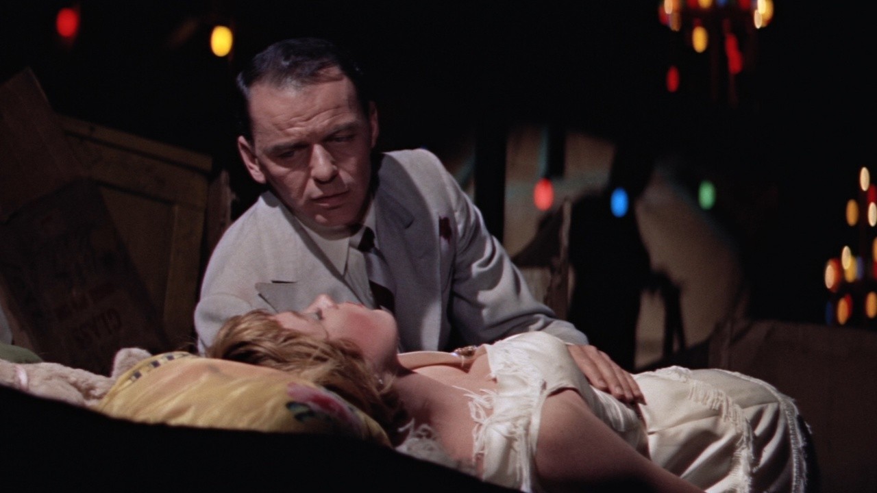 Image du film Comme un torrent