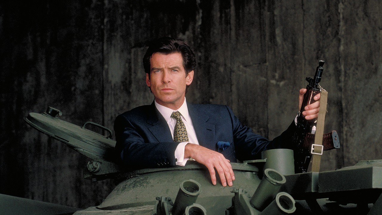 Image du film GoldenEye