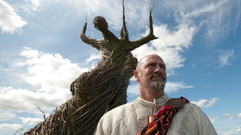 The Wicker Tree