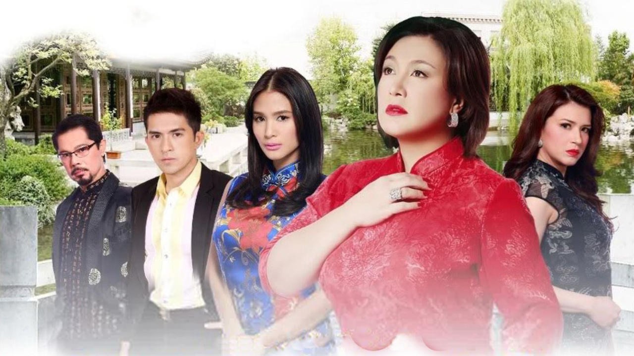 Mano Po 6: A Mother's Love