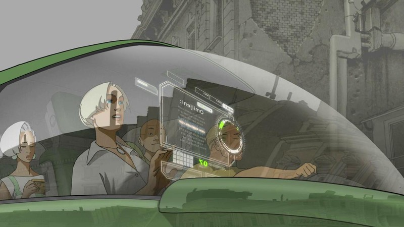 Technotize Technotise: Edit & I (2009) | MUBI
