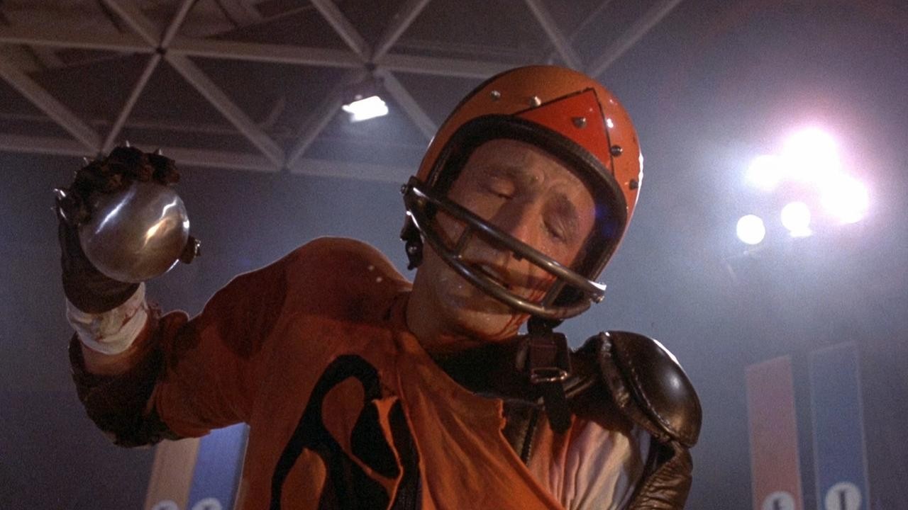 Image du film Rollerball