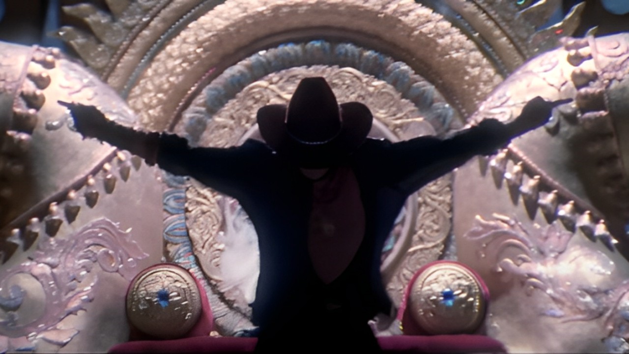 Yamadonga