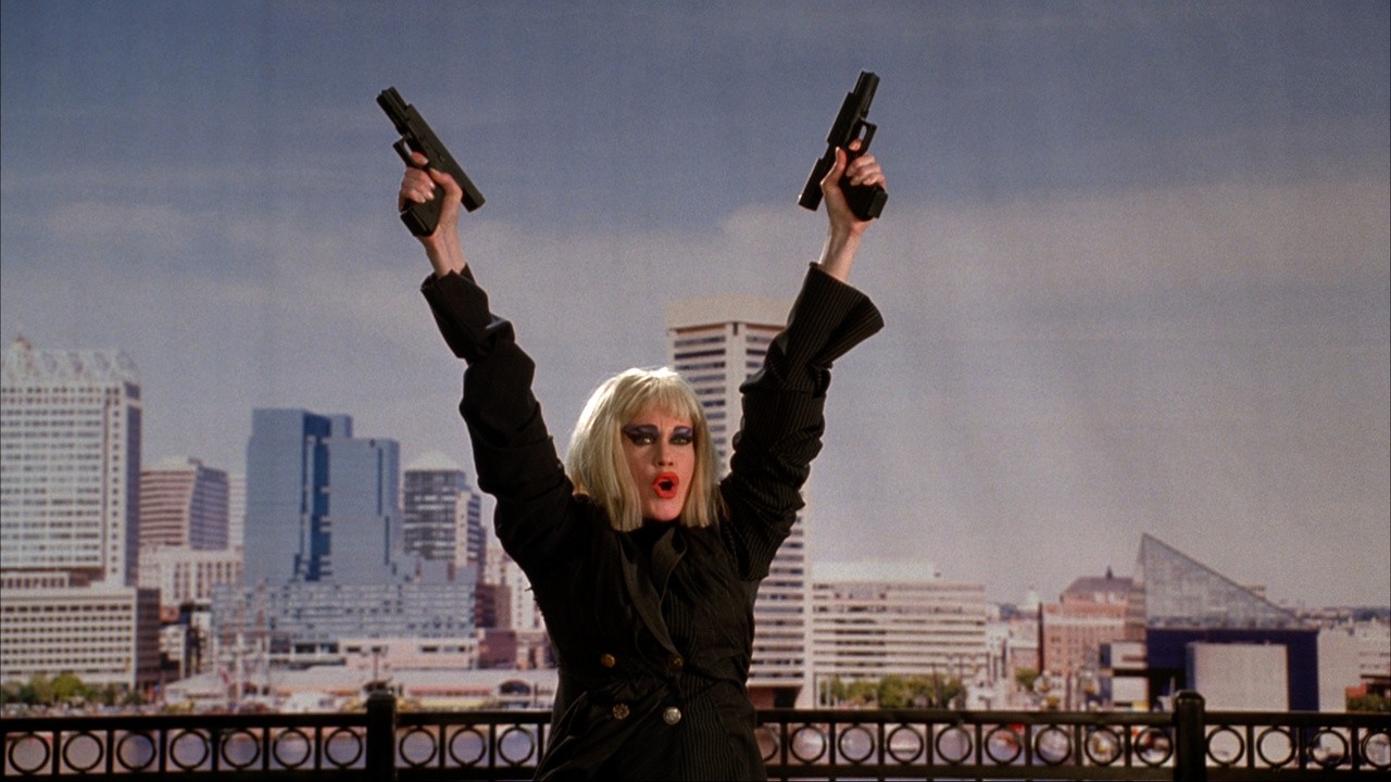 Image du film Cecil B. Demented