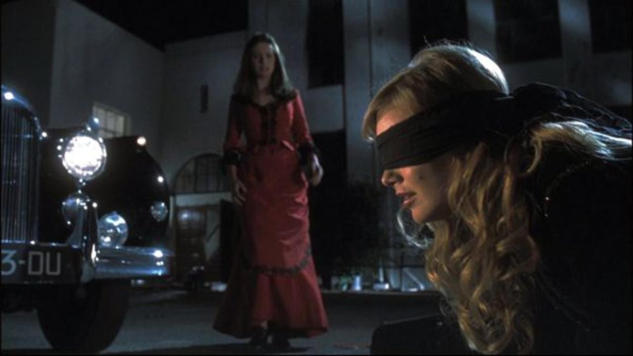 Parasomnia