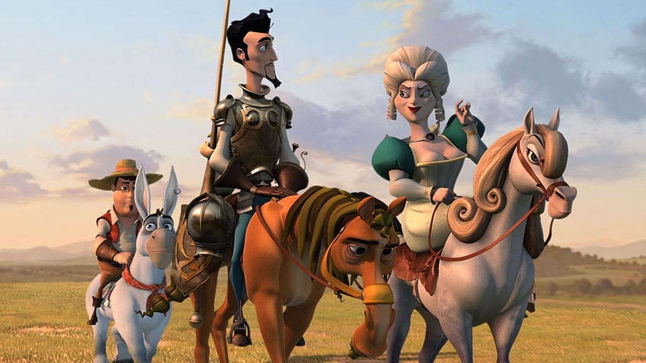 Image du film Le Parc (Opéra de Paris-FRA Cinéma)