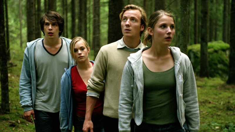 Midsummer (2003) | MUBI