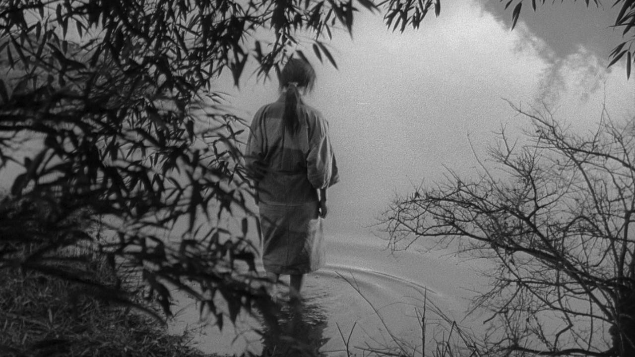 Image du film L'Intendant Sansho