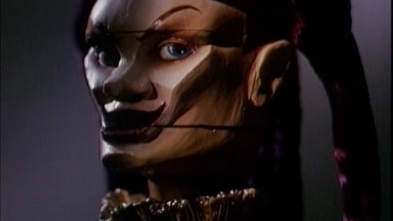 Curse of the Puppet Master