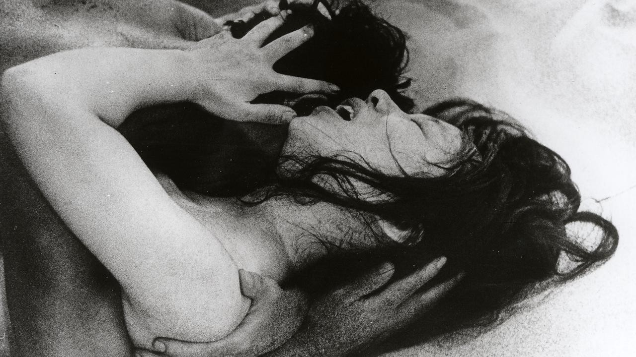 Image du film La Femme des sables