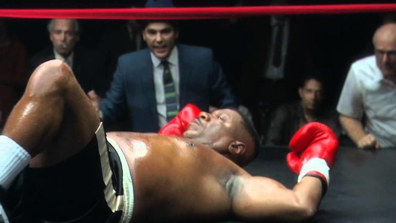 Phantom Punch