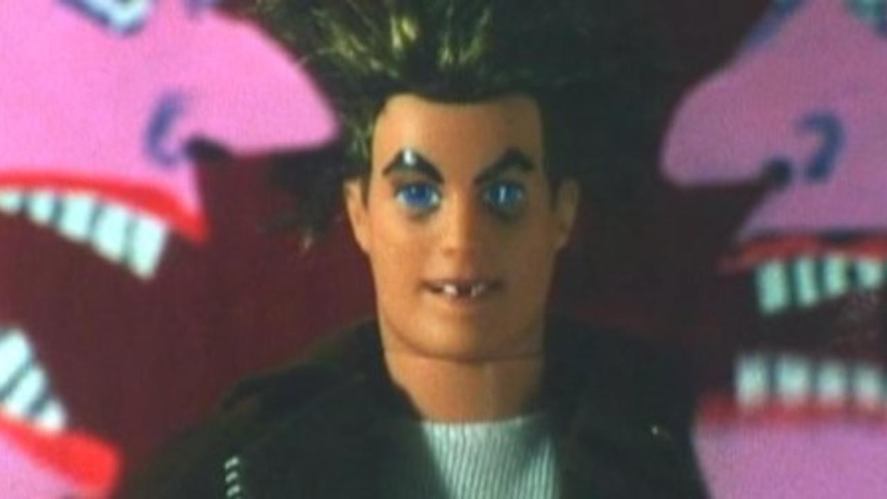 Experiments in Terror 3