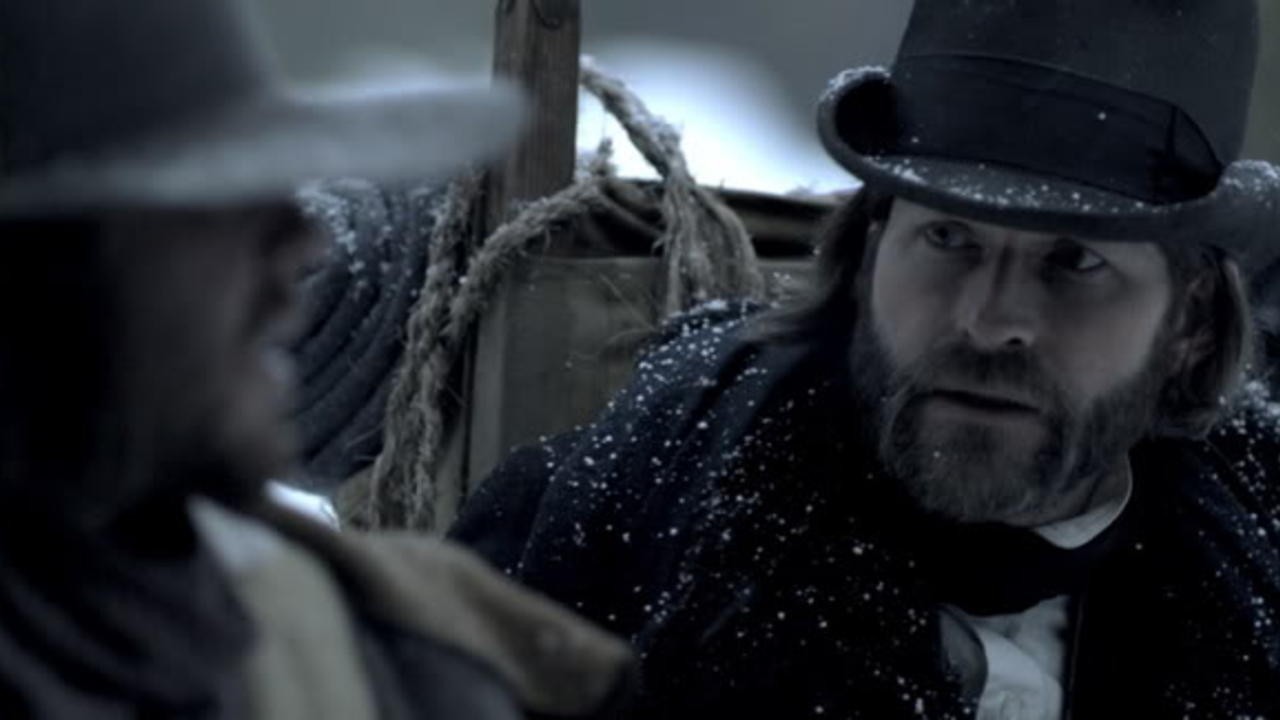 The Donner Party