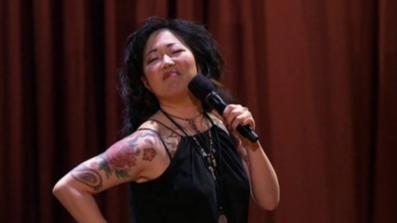 Margaret Cho: Beautiful