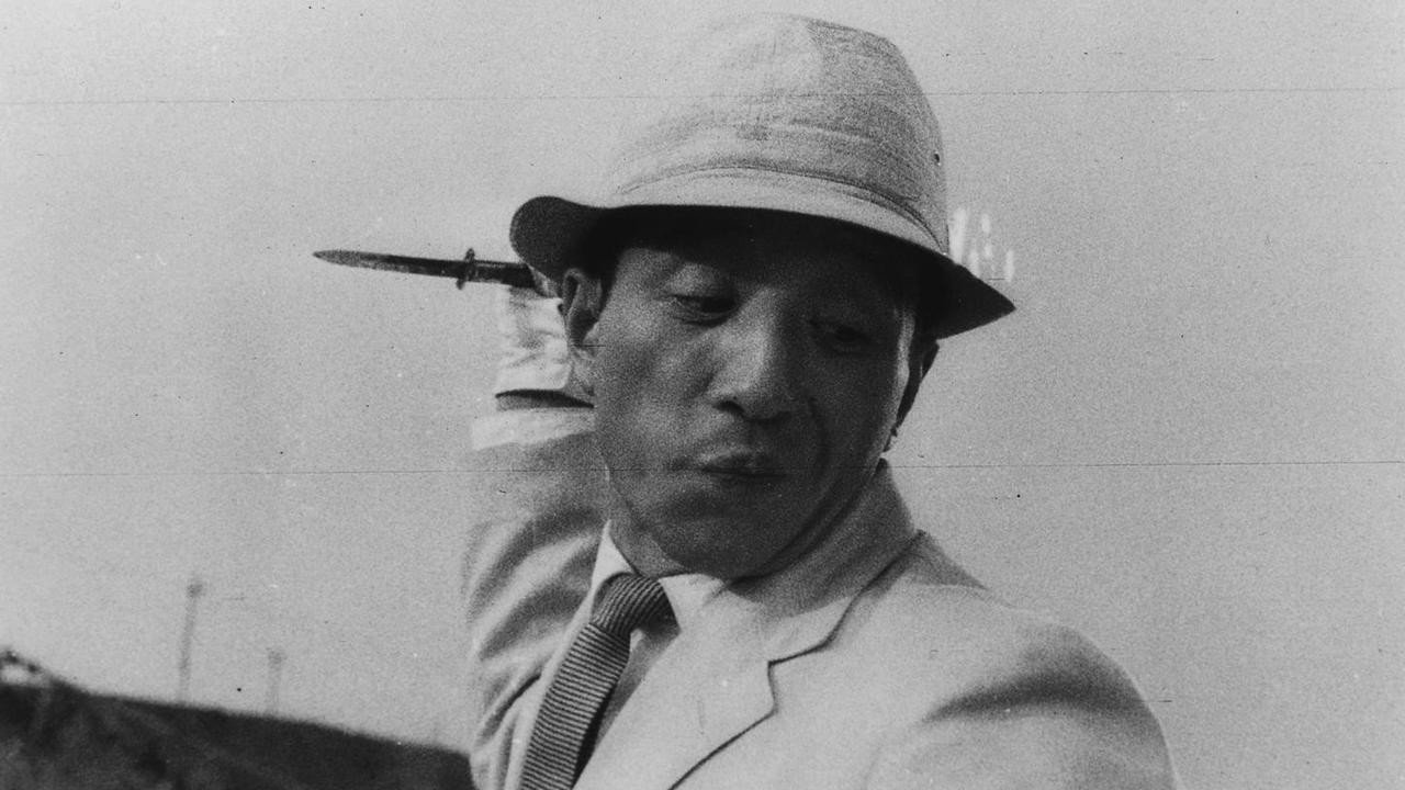 Image du film Le Traquenard