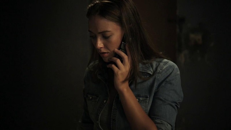 Circle of Eight (2009) | MUBI