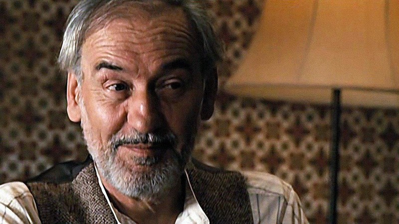 The Gray Man (2007) MUBI