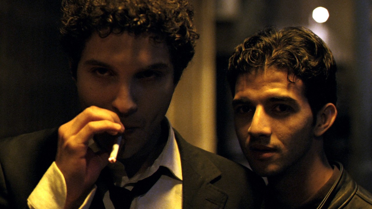 Image du film Casanegra