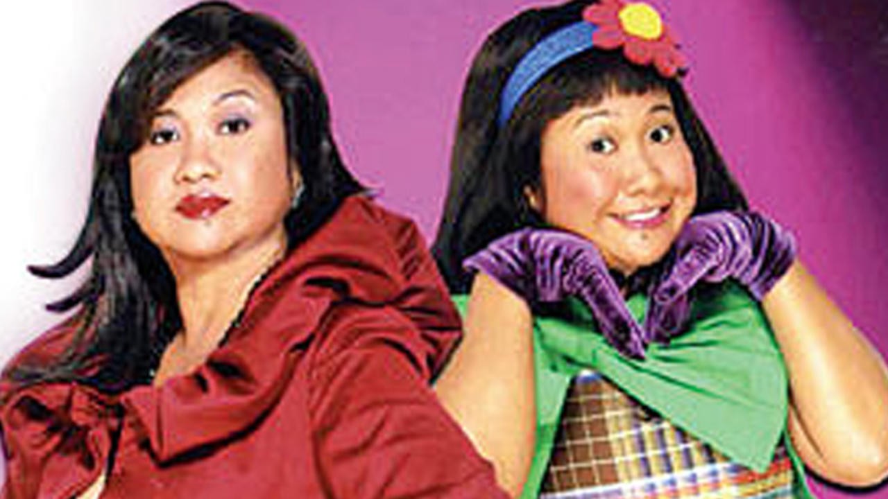Kimmy Dora