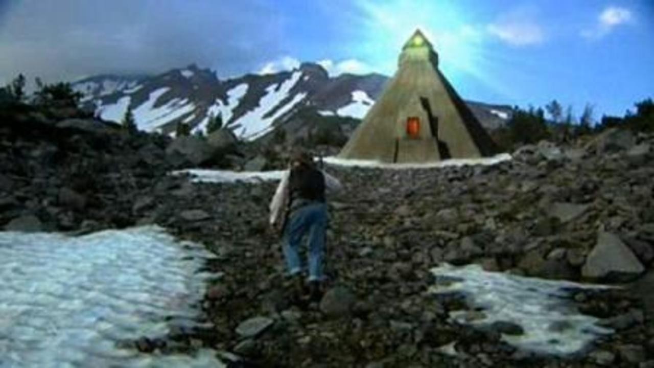Beyond Lemuria: The Shaver Mystery and The Secrets of Mt. Shasta
