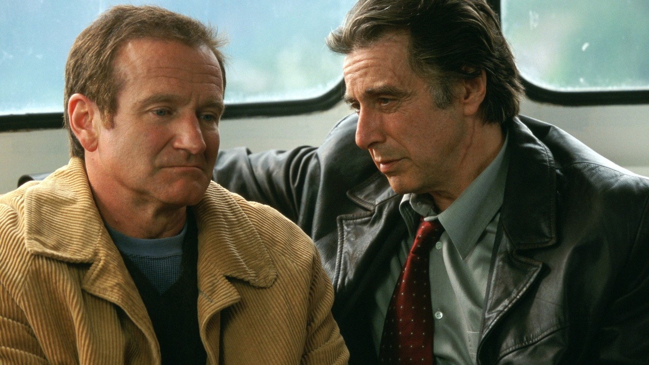 Image du film Insomnia