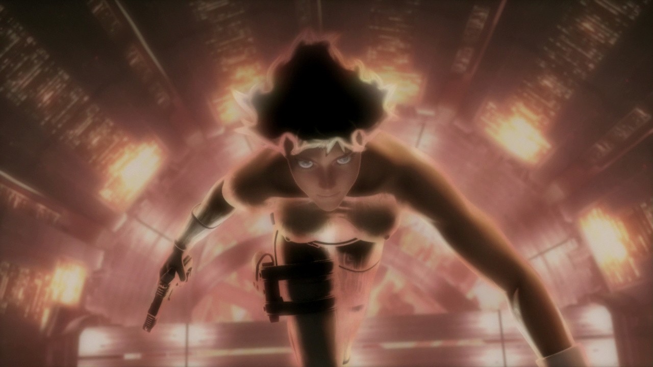 Ghost in the Shell 2.0