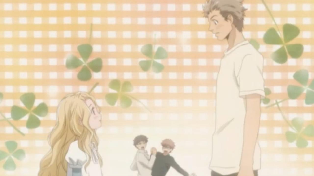 Honey and Clover: Set 2