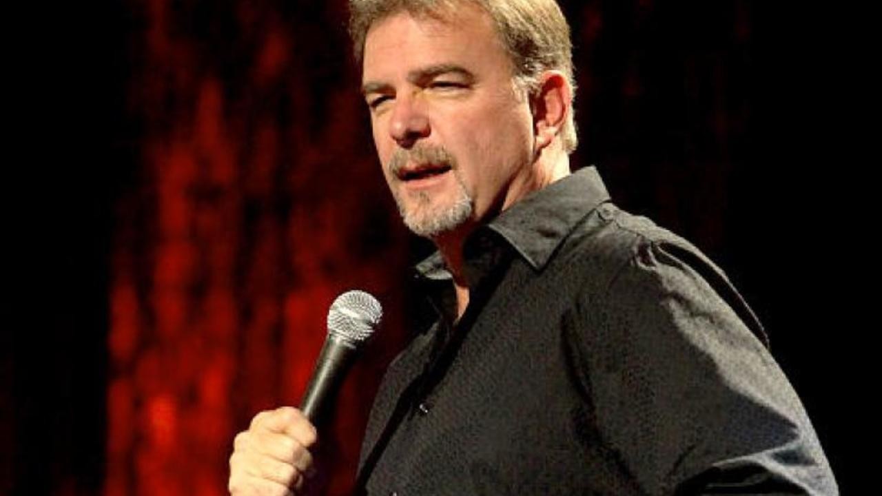 Bill Engvall: Aged and Confused