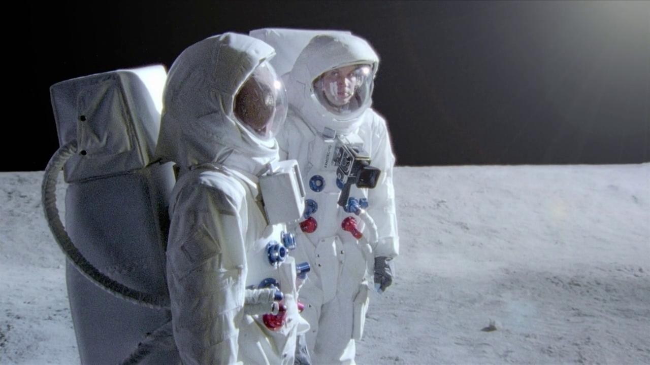 Moonshot
