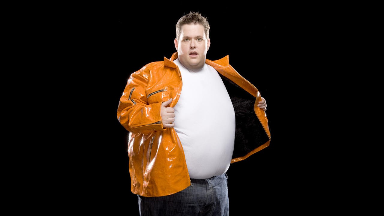Ralphie May: Austin-tatious