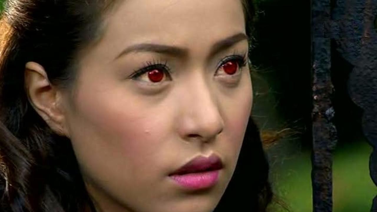 Ang Darling Kong Aswang