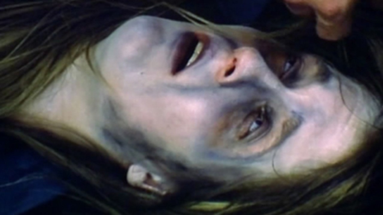 Dead Eyes Open