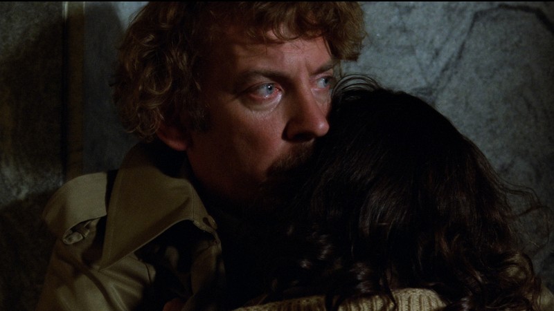 Invasion of the Body Snatchers