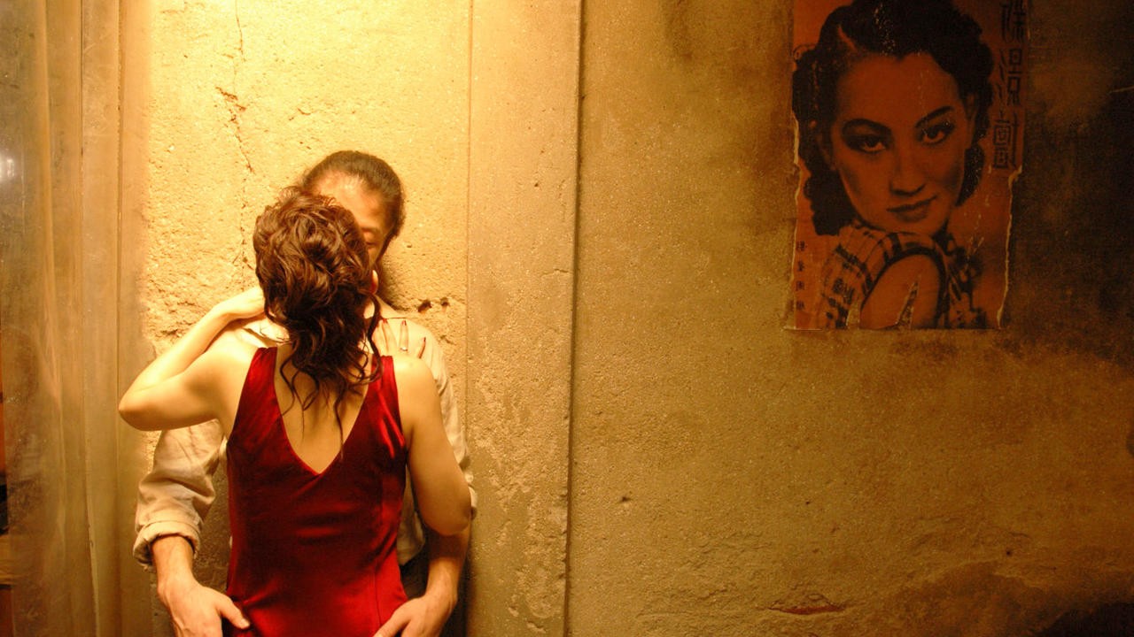 Image du film Vagues invisibles