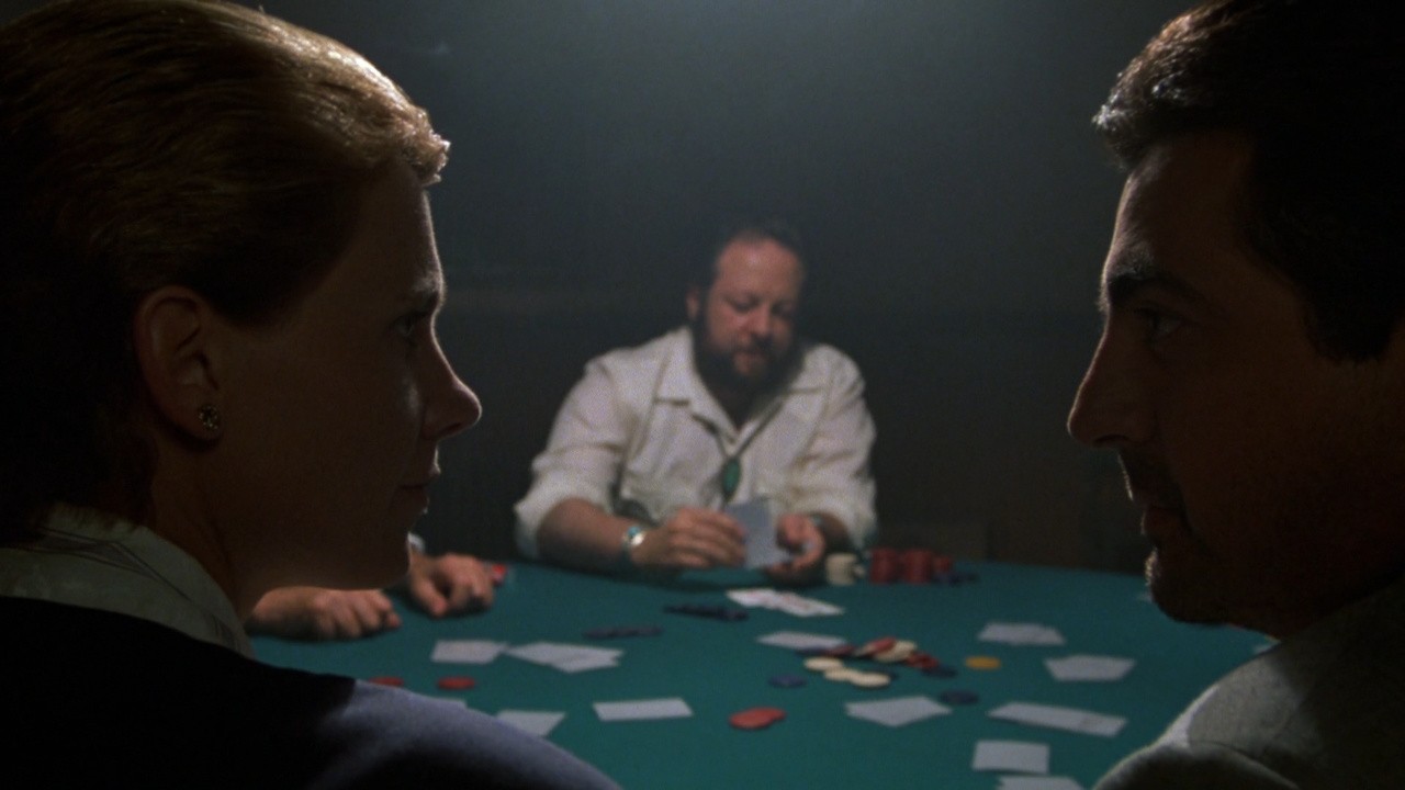 Image du film Engrenages