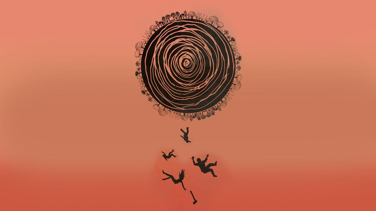 If a Tree Falls