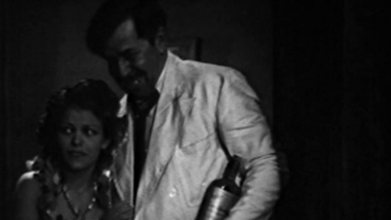 Image du film Secrets toxiques